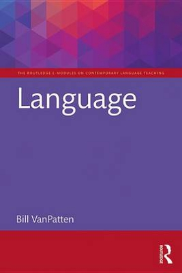 Picture of Language