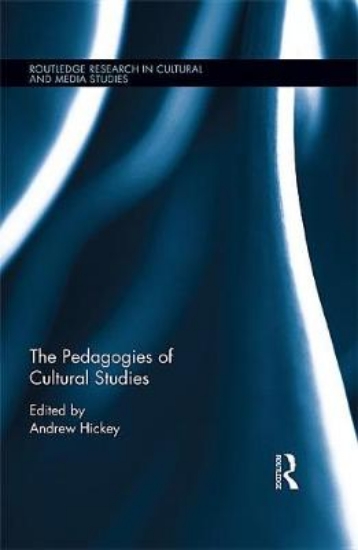 Picture of The Pedagogies of Cultural Studies