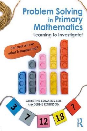 Picture of Problem Solving in Primary Mathematics