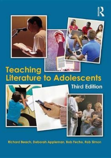 Picture of Teaching Literature to Adolescents