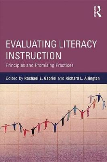 Picture of Evaluating Literacy Instruction