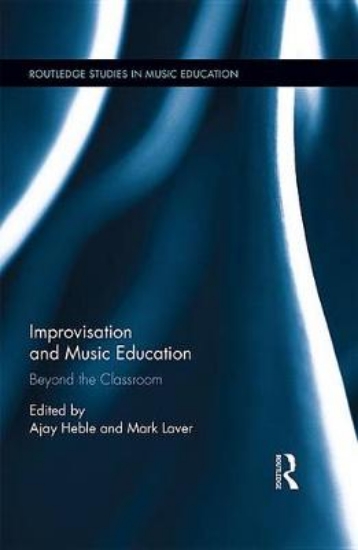 Picture of Improvisation and Music Education