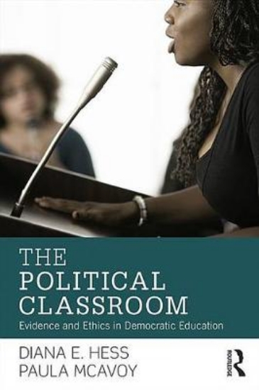 Picture of The Political Classroom