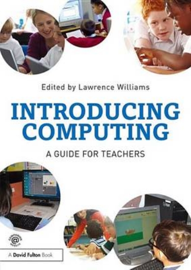 Picture of Introducing Computing