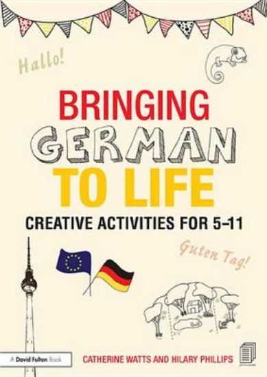 Picture of Bringing German to Life