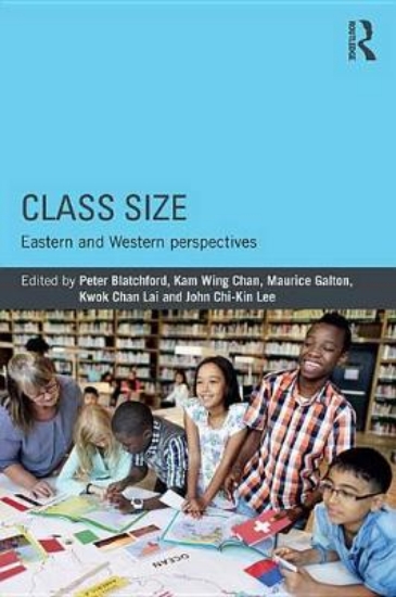 Picture of Class Size