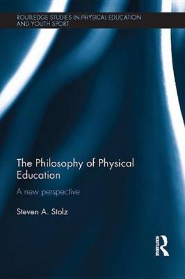 Picture of The Philosophy of Physical Education