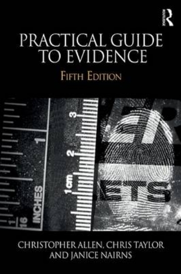 Picture of Practical Guide to Evidence