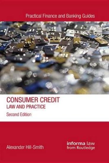 Picture of Consumer Credit