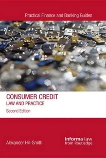Picture of Consumer Credit