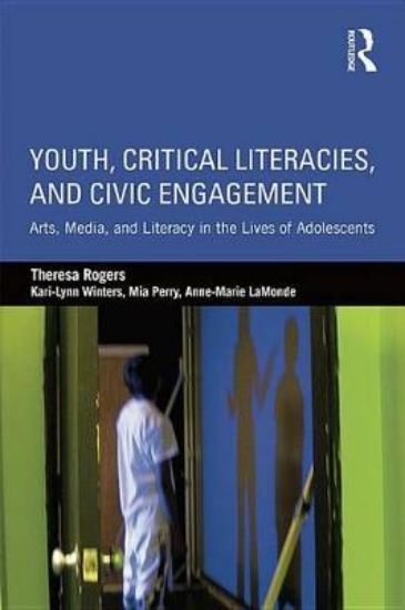 Picture of Youth, Critical Literacies, and Civic Engagement