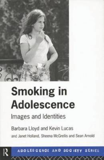 Picture of Smoking in Adolescence