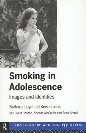 Picture of Smoking in Adolescence