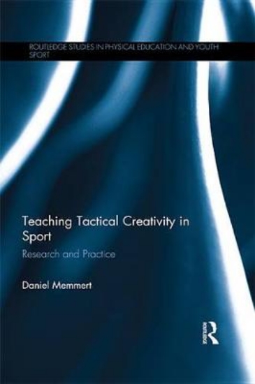 Picture of Teaching Tactical Creativity in Sport