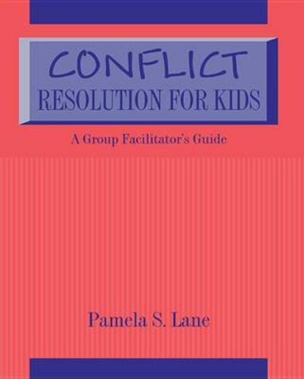Picture of Conflict Resolution For Kids