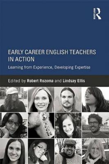 Picture of Early Career English Teachers in Action