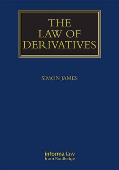 Picture of The Law of Derivatives