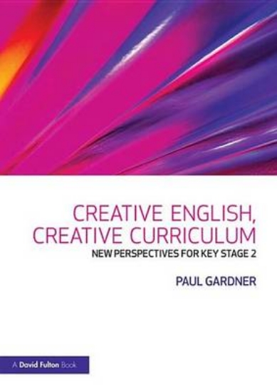 Picture of Creative English, Creative Curriculum