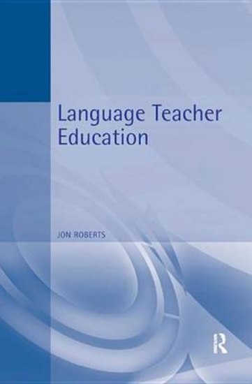 Picture of Language Teacher Education