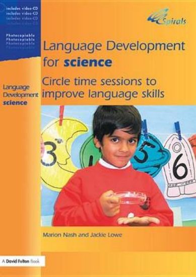 Picture of Language Development for Science