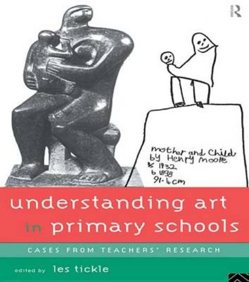 Picture of Understanding Art in Primary Schools