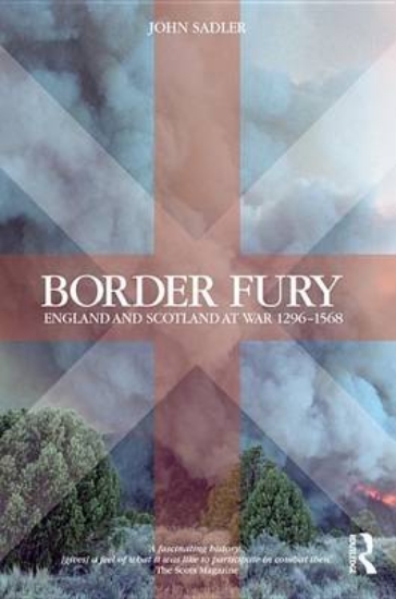 Picture of Border Fury