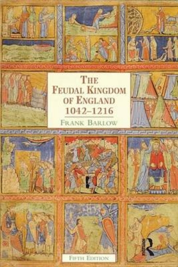 Picture of The Feudal Kingdom of England
