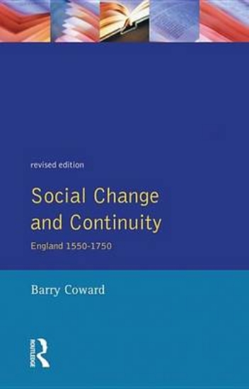 Picture of Social Change and Continuity
