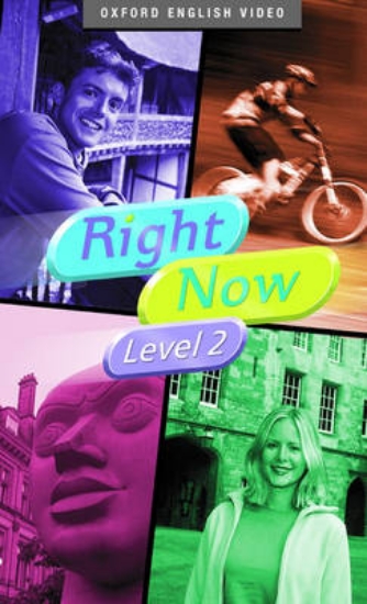 Picture of Right Now: Level 2