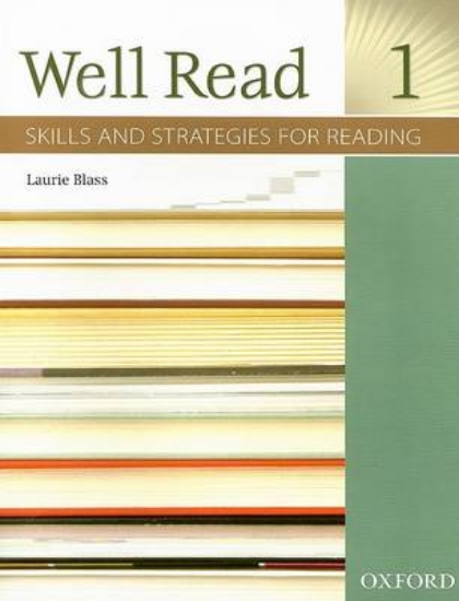 Picture of Well Read 1: Student Book