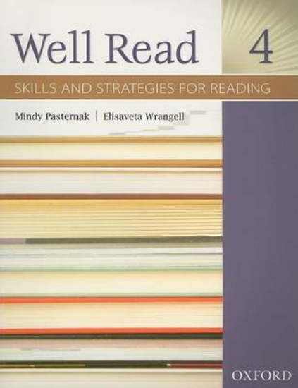 Picture of Well Read 4: Student Book