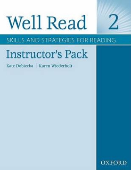 Picture of Well Read 2: Instructor's Pack