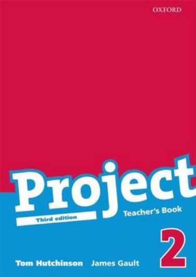 Picture of Project 2 Third Edition: Teacher's Book