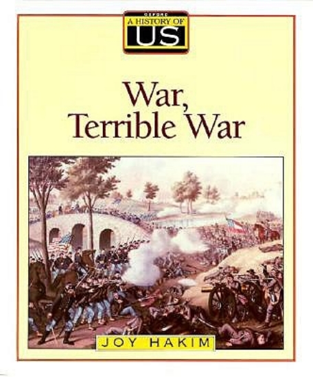 Picture of War, Terrible War