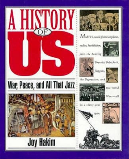 Picture of War, Peace, and All That Jazz