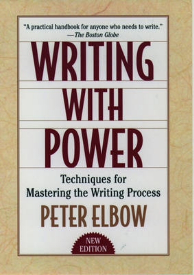 Picture of Writing With Power