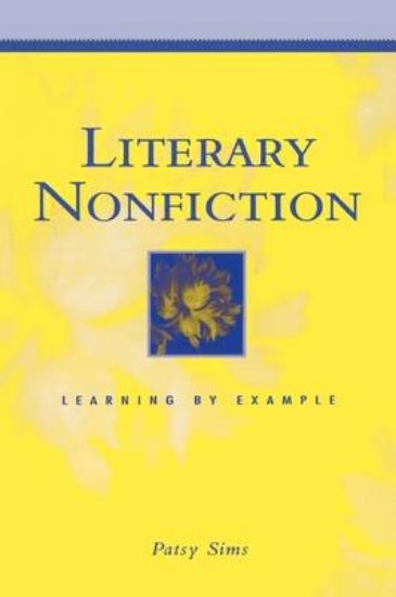 Picture of Literary Nonfiction