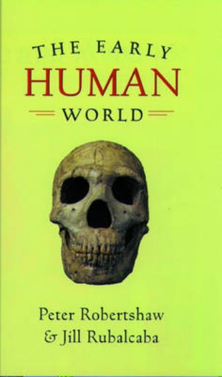 Picture of The Early Human World
