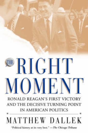 Picture of The Right Moment