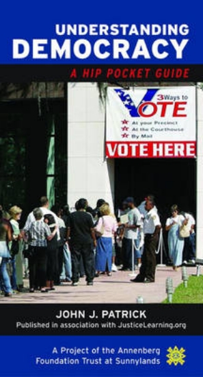 Picture of Understanding Democracy