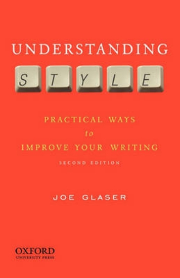 Picture of Understanding Style