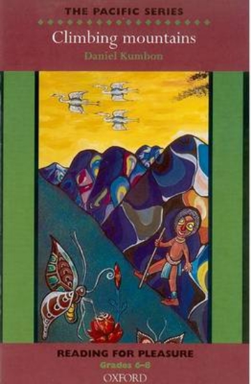 Picture of Climbing Mountains