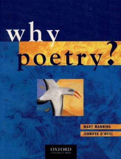 Picture of Why Poetry?