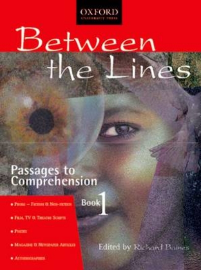 Picture of Between the Lines: Passages to Comprehension Pt. 1