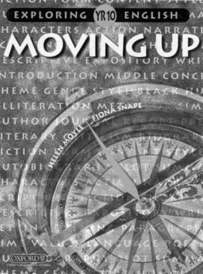 Picture of Moving up