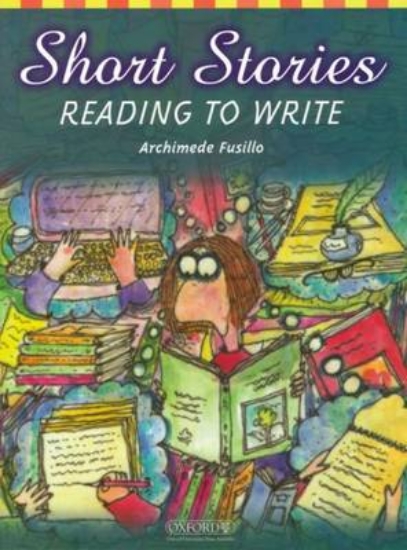 Picture of Short Stories Reading to Write