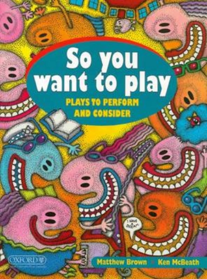 Picture of So You Want to Play