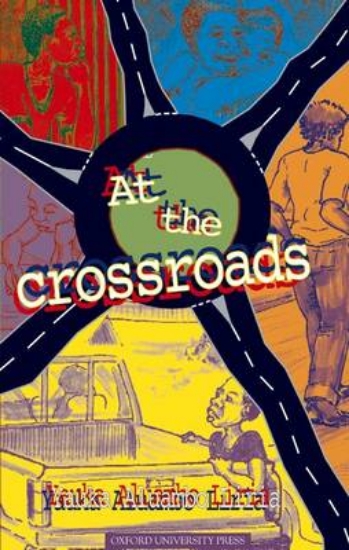 Picture of At The Crossroads