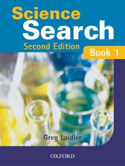 Picture of Science Search: Year 7 Bk. 1