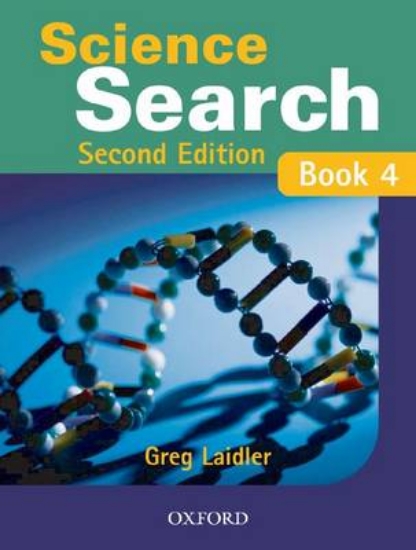 Picture of Science Search: Bk.4